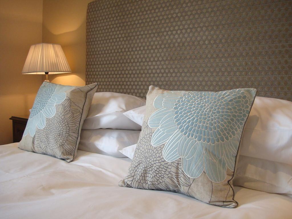 Pinfield Boutique Hotel Hedgerley Phòng bức ảnh
