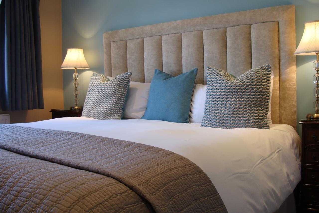 Pinfield Boutique Hotel Hedgerley Ngoại thất bức ảnh