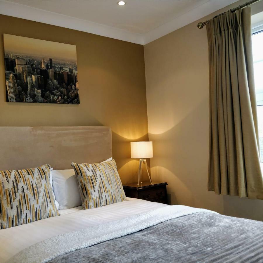 Pinfield Boutique Hotel Hedgerley Ngoại thất bức ảnh